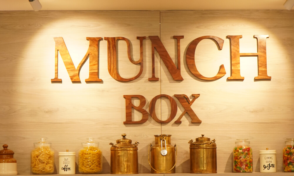 Hampton By IC's - Rohillapur Gallery 8