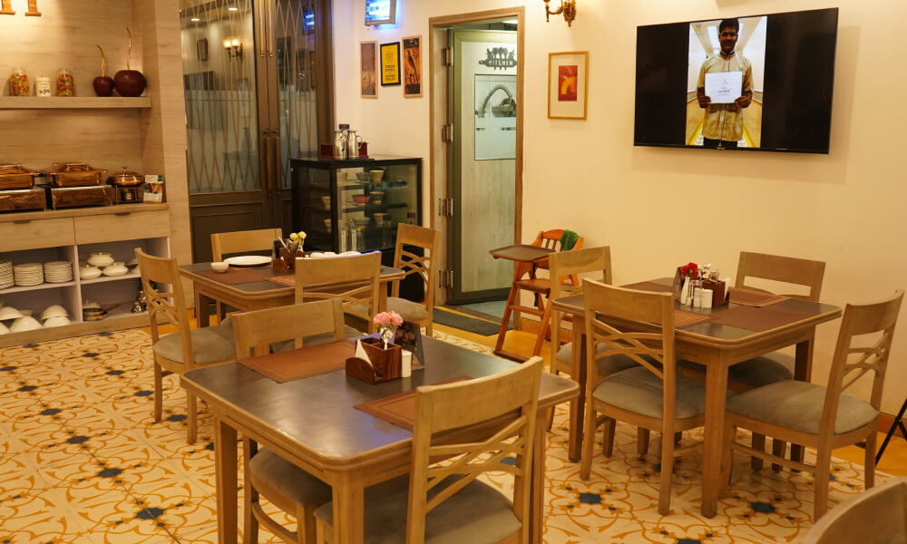 Hampton By IC's - Rohillapur Gallery 7