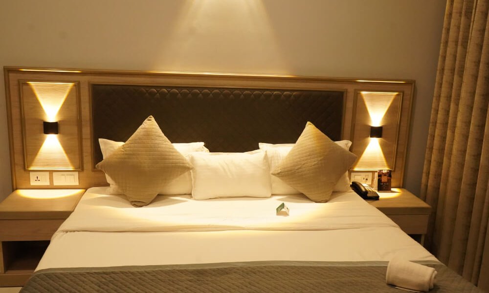 Hampton By IC's - Rohillapur Gallery 11