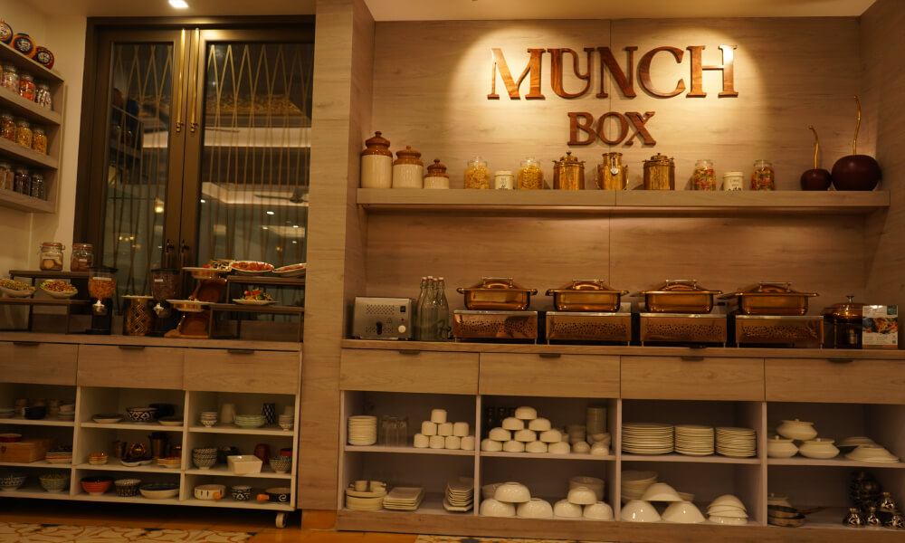 Hampton By IC's - Rohillapur Gallery 9