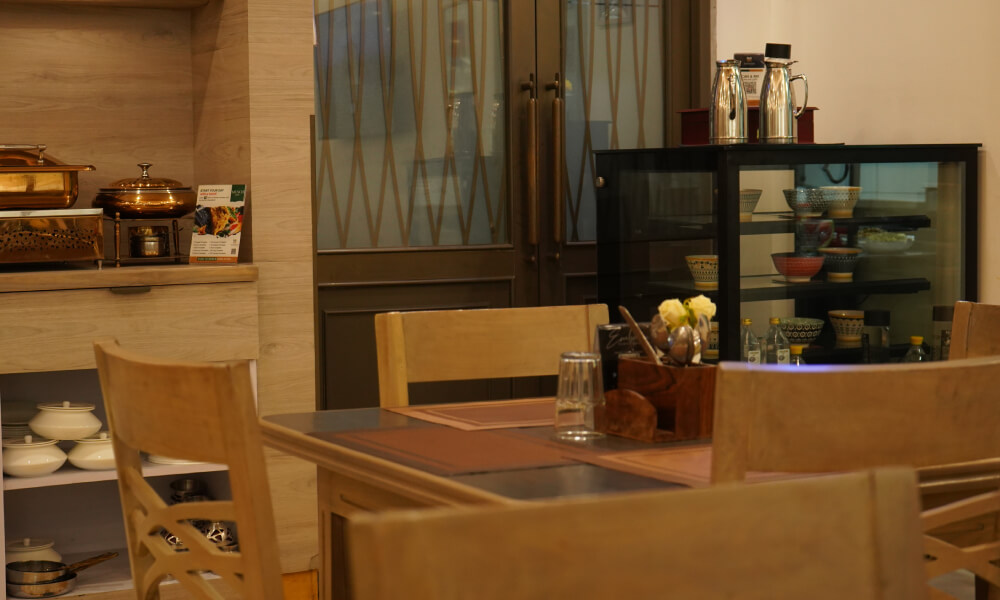 Hampton By IC's - Rohillapur Gallery 3