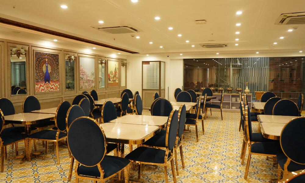 Hampton By IC's - Rohillapur Gallery 4