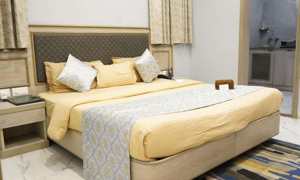 Hampton By IC's - Rohillapur Gallery 12