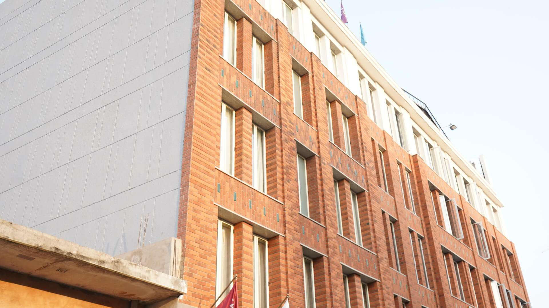 Hampton By IC's - Rohillapur Slider 2