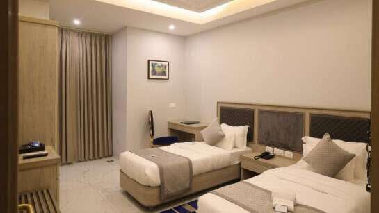 Property Room 1
