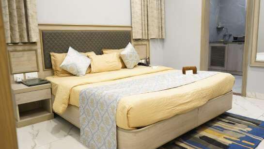 Property Room 1
